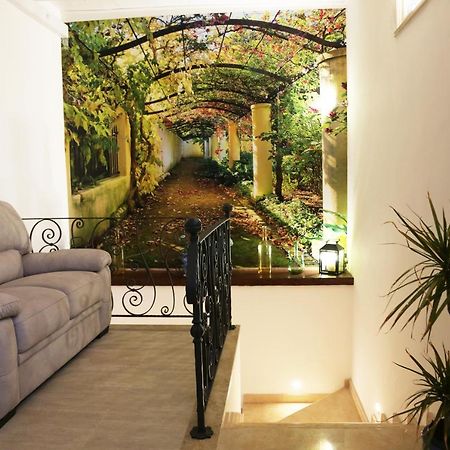 La Primavera Anacapri  Exterior foto