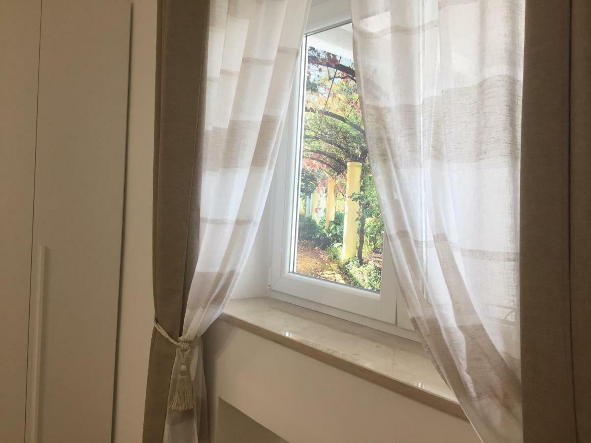 La Primavera Anacapri  Exterior foto